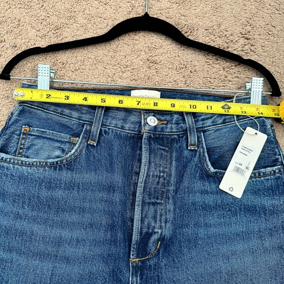 Favorite Daughter The Otto Jean in Havana - NWT - Picture 9 of 9